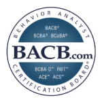 Behavior Analysis Certification Board logo